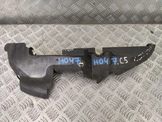 4Z7121284B Дефлектор радиатора Audi A6 Allroad C5 Арт 94480896