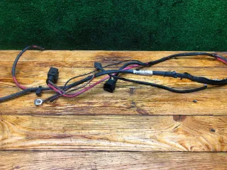 3C1971111Q Проводка рулевой рейки Volkswagen Touran 1 Арт 94480941, вид 1