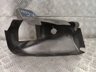 4Z7117336A Воздуховод радиатора Audi A6 Allroad C5 Арт 94480947, вид 4