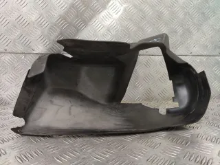 4Z7117335A Воздуховод радиатора Audi A6 Allroad C5 Арт 94480965, вид 4