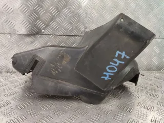 4Z7117335A Воздуховод радиатора Audi A6 Allroad C5 Арт 94480965, вид 2