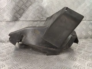 4Z7117335A Воздуховод радиатора Audi A6 Allroad C5 Арт 94480975, вид 2
