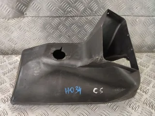 4Z7117336A Воздуховод радиатора Audi A6 Allroad C5 Арт 94480981, вид 1