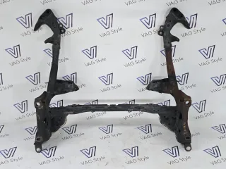  Балка подвески передняя (подрамник) Audi A8 D4 (S8) Арт 4067