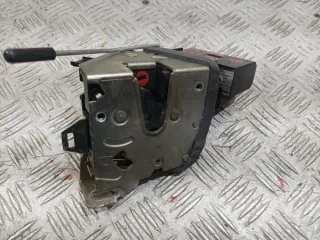 8352165 Замок двери задней правой BMW 5 E39 Арт 56768, вид 3