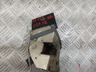 8352165 Замок двери задней правой BMW 5 E39 Арт 56768, вид 4