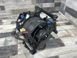  Корпус печки Audi A6 C6 (S6,RS6) Арт 94481031, вид 1