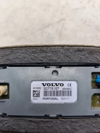 30775157 Антенна  Volvo XC70 3 Арт 2827, вид 3