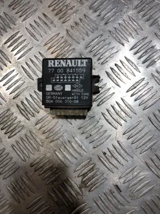  Блок круиз-контроля Renault Scenic 1 Арт 94481027, вид 1