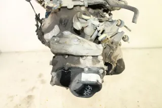 F17C413 КПП (Коробка передач механическая) Opel Zafira B Арт 15920, вид 3
