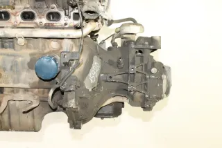 F17C413 КПП (Коробка передач механическая) Opel Zafira B Арт 15920, вид 1