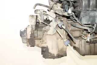 F17C413 КПП (Коробка передач механическая) Opel Zafira B Арт 15920, вид 4