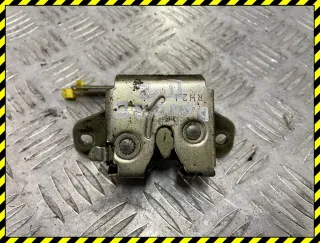  Замок крышки багажника Daihatsu Cuore L250 Арт 94481064, вид 1