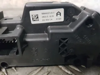  Переключатель подрулевой АКПП Citroen C4 Grand Picasso 2 Арт 94481062, вид 3