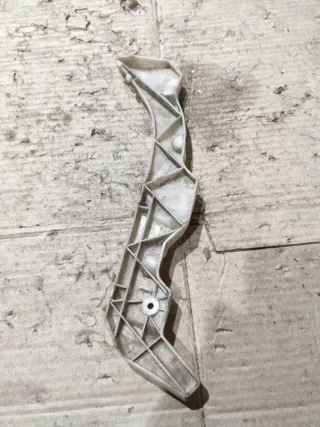  Кронштейн крепления бампера заднего Mazda 6 1 Арт 94481080, вид 3