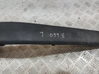 8148815 Молдинг переднего бампера BMW 5 E34 Арт 518791, вид 3