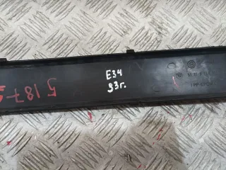 8148815 Молдинг переднего бампера BMW 5 E34 Арт 518791, вид 6
