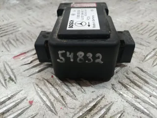 0015404517 Датчик ускорения Mercedes S W220 Арт 54832, вид 4