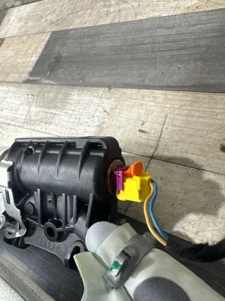 4F5880742C Подушка безопасности боковая (шторка) правая Audi A6 C6 (S6,RS6) Арт 94481116, вид 2