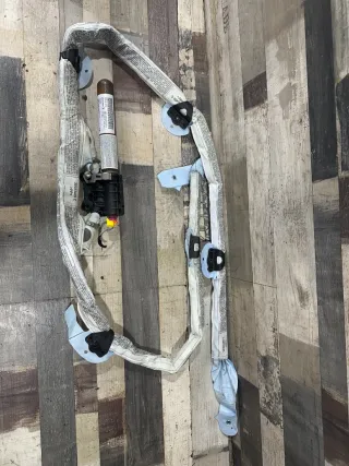 4F5880742C Подушка безопасности боковая (шторка) правая Audi A6 C6 (S6,RS6) Арт 94481116, вид 1
