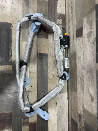 4F5880741C Подушка безопасности боковая (шторка) левая Audi A6 C6 (S6,RS6) Арт 94481141, вид 1
