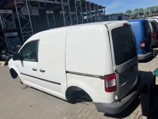 1K0907530E Блок комфорта Volkswagen Caddy 3 Арт 94480353, вид 9