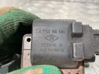 7700100589 Катушка зажигания Renault Scenic 1 1.6л i Арт 14221833235, вид 4