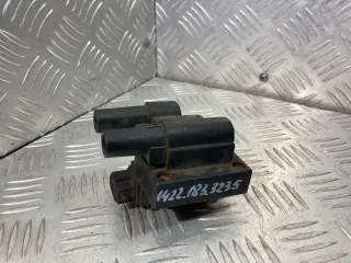 7700100589 Катушка зажигания Renault Scenic 1 1.6л i Арт 14221833235, вид 1