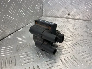 7700100589 Катушка зажигания Renault Scenic 1 1.6л i Арт 14221833235, вид 2