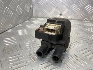 7700100589 Катушка зажигания Renault Scenic 1 1.6л i Арт 14221833237, вид 3