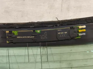  Стекло заднее Audi A8 D3 (S8) Арт 94481180, вид 4