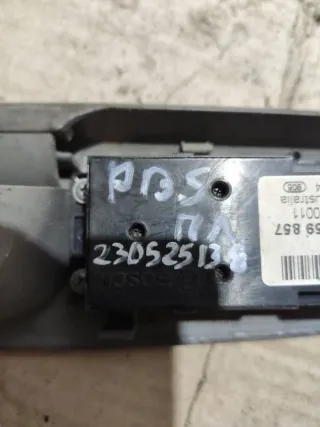  Блок управления стеклоподъемниками Volkswagen Passat B5 Арт 94481162, вид 5