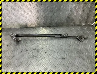  Механизм стеклоочистителя (трапеция дворников) Mitsubishi Pajero 3 Арт 94481214, вид 1