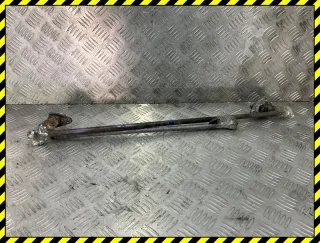  Механизм стеклоочистителя (трапеция дворников) Mitsubishi Pajero 3 Арт 94481214, вид 2