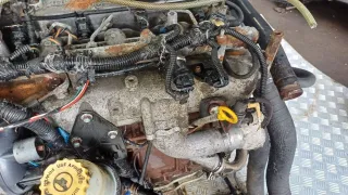  Коллектор впускной Chrysler Grand Voyager 4 Арт 94481221
