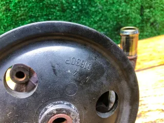 4668252, 51630P Насос ГУР Chrysler PT Cruiser Арт 94481286, вид 6