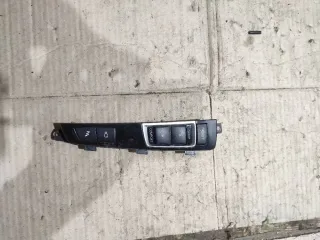  Блок управления пневмоподвеской BMW 7 F01/F02 Арт 94481296, вид 1