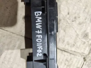  Блок управления пневмоподвеской BMW 7 F01/F02 Арт 94481296, вид 4