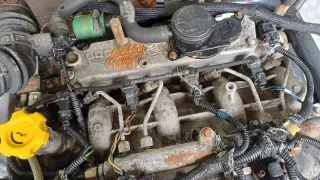 0445110059 Форсунка Chrysler Grand Voyager 4 Арт 94481344, вид 1