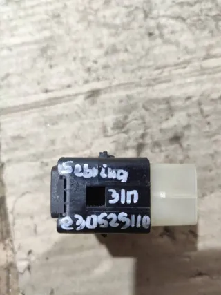  Кнопка стеклоподъемника заднего правого  Chrysler Sebring 3 Арт 94481396, вид 4