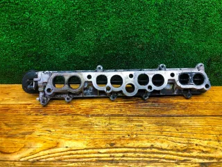 0822680 Коллектор впускной Opel Vectra B Арт 94481417, вид 2