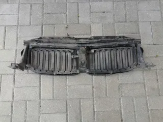 51747497279, 7497279 Воздуховод радиатора BMW 5 G30/G31 Арт min93053318, вид 6
