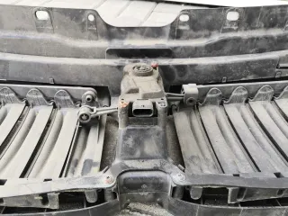 51747497279, 7497279 Воздуховод радиатора BMW 5 G30/G31 Арт min93053318, вид 8
