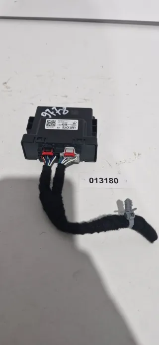13524288 Блок управления (другие) Chevrolet Equinox 3 Арт 013180, вид 1