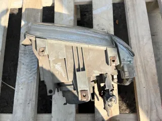  Фара передняя правая Renault Clio 1 Арт 94481460, вид 4