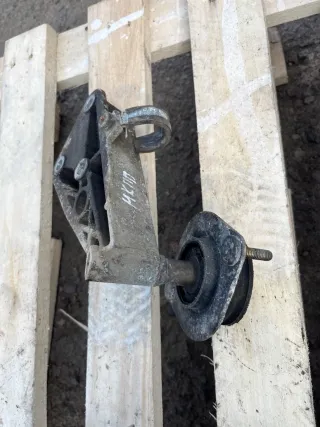  Подушка крепления кпп Renault Clio 1 Арт 94481474, вид 3