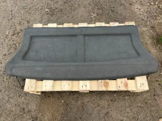  Полка багажника Renault Clio 1 Арт 94481520, вид 1