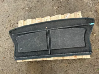 Полка багажника Renault Clio 1 Арт 94481520, вид 4