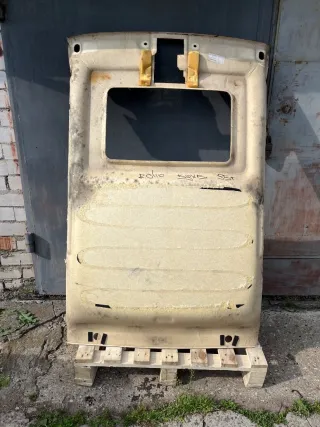 Потолок Renault Clio 1 Арт 94481546, вид 2