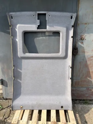  Потолок Renault Clio 1 Арт 94481546, вид 5